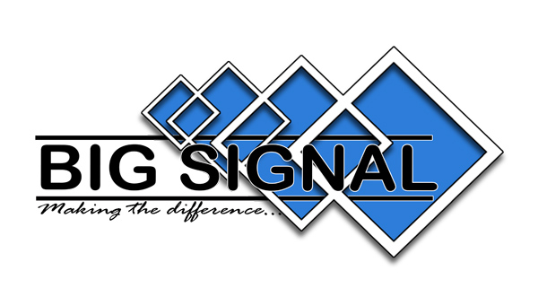 Antenas Big Signal